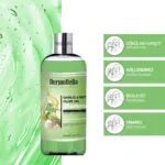 Sarımsak & Isırgan Otu & Zeytinyağlı Şampuan 500 ml - Görsel 2