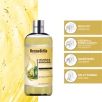 Jojoba Ve Avokado Özlü Şampuan 500 ml - Görsel 3
