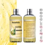 Jojoba Ve Avokado Özlü Şampuan 500 ml - Görsel 6
