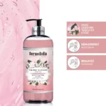 Kiraz Çiçeği Özlü Sıvı Sabun 500 ml - Görsel 2