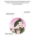 Kiraz Çiçeği Özlü Sıvı Sabun 500 ml - Görsel 3