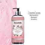 Kiraz Çiçeği Özlü Sıvı Sabun 500 ml - Görsel 5