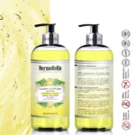 Limon Çiçeği Özlü Sıvı Sabun 500 ml - Görsel 5