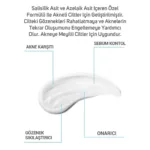 Akne Kontrol Kremi 50 ml - Görsel 4