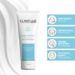 Akne Kontrol Maskesi 150 ml - Görsel 2