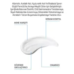 Akne Kontrol Maskesi 150 ml - Görsel 4