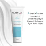 Akne Kontrol Maskesi 150 ml - Görsel 5