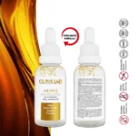 24K Gold Altın İçerikli Bakım Yağı 30 ML - Görsel 6