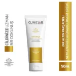 24K Gold Altın İçerikli Güzellik Bakım Kremi 50 Ml