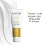 24K Gold Altın İçerikli Güzellik Bakım Kremi 50 Ml - Görsel 5