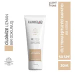 BB Krem 50+Spf Açık Ton 30 Ml
