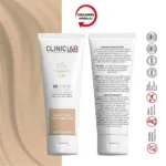 BB Krem 50+Spf Açık Ton 30 Ml - Görsel 6