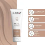 BB Krem 50+Spf Orta Ton 30 Ml - Görsel 2