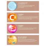 BB Krem 50+Spf Orta Ton 30 Ml - Görsel 3