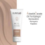 BB Krem 50+Spf Orta Ton 30 Ml - Görsel 5