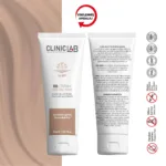 BB Krem 50+Spf Orta Ton 30 Ml - Görsel 6