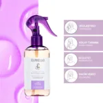 Kolajen ve Keratin Saç Düzleştirici Sprey 200 Ml - Görsel 2