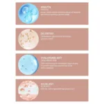 Leke Karşıtı Yüz Bakım Kremi 50ml - Görsel 3