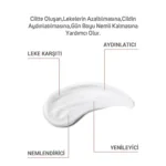 Leke Karşıtı Yüz Bakım Kremi 50ml - Görsel 4