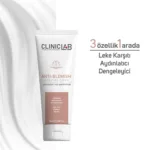 Leke Karşıtı Yüz Bakım Kremi 50ml - Görsel 5