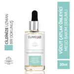 Çatlak Önleyici Bakım Serumu 50 Ml