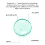 Çatlak Önleyici Bakım Serumu 50 Ml - Görsel 4