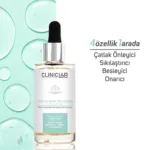 Çatlak Önleyici Bakım Serumu 50 Ml - Görsel 5