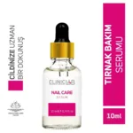 Tırnak Bakım Serumu 10 Ml