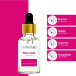 Tırnak Bakım Serumu 10 Ml - Görsel 2