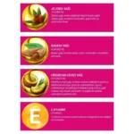 Tırnak Bakım Serumu 10 Ml - Görsel 3