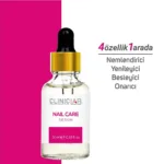 Tırnak Bakım Serumu 10 Ml - Görsel 5