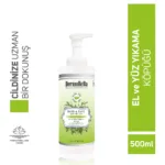 El Ve Yüz Yıkama Köpüğü 500 ml
