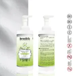 El Ve Yüz Yıkama Köpüğü 500 ml - Görsel 5