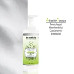 El Ve Yüz Yıkama Köpüğü 500 ml - Görsel 6