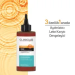 Vitamin C Leke Karşıtı ve Aydınlatıcı Tonik 200 ml - Görsel 2