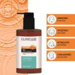 Vitamin C Yüz Temizleme Jeli 200 ml - Görsel 2