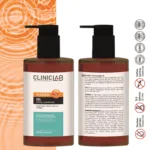 Vitamin C Yüz Temizleme Jeli 200 ml - Görsel 6