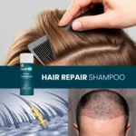 HairMD Clinical Onarıcı Saç Bakım Şampuanı 100 ml - Görsel 4