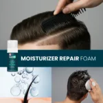 HairMD Clinical Onarıcı Bakım Köpüğü 100 ml - Görsel 4