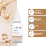 Pro+ Bronzlaştırıcı Cilt Serumu Ligth Tone 30 ml - Görsel 2