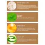 Pro+ Bronzlaştırıcı Cilt Serumu Medium Tone 30 ml - Görsel 3