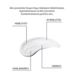 Pro+ Göz Altı Morluk Bakım Kremi 30 ml - Görsel 4