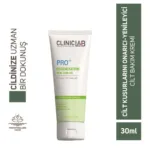 Pro+ Skar Yenileme Cilt Bakım Jeli 30 Ml