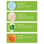 Pro+ Skar Yenileme Cilt Bakım Jeli 30 Ml - Görsel 3