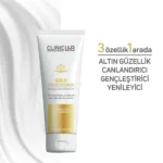 Pro+ Soyulabilir Altın Yüz Maskesi 150 ml - Görsel 5