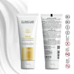 Pro+ Soyulabilir Altın Yüz Maskesi 150 ml - Görsel 6