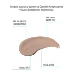 Pro+ L-Karnitin Sıkılaştırıcı Vücut Jeli 200 Ml - Görsel 4