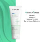 Pro+ L-Karnitin Sıkılaştırıcı Vücut Jeli 200 Ml - Görsel 5