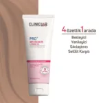 Pro+ Selülit Karşıtı Sıkılaştırıcı Jel 200 mL - Görsel 5