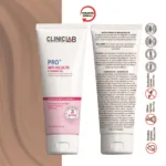 Pro+ Selülit Karşıtı Sıkılaştırıcı Jel 200 mL - Görsel 6